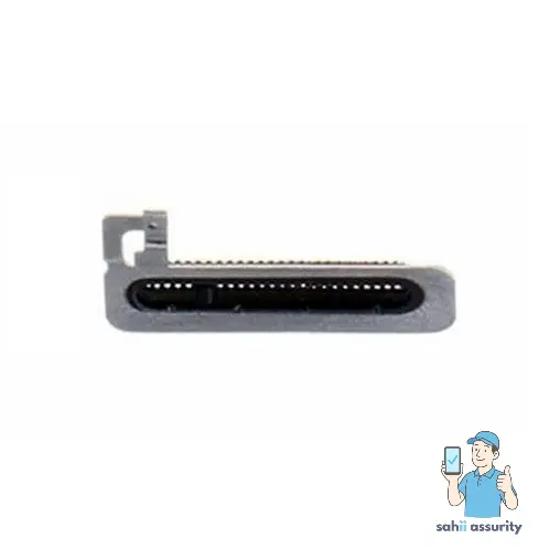 Speaker Jaali Anti Dust Net Rubber for Vivo U20